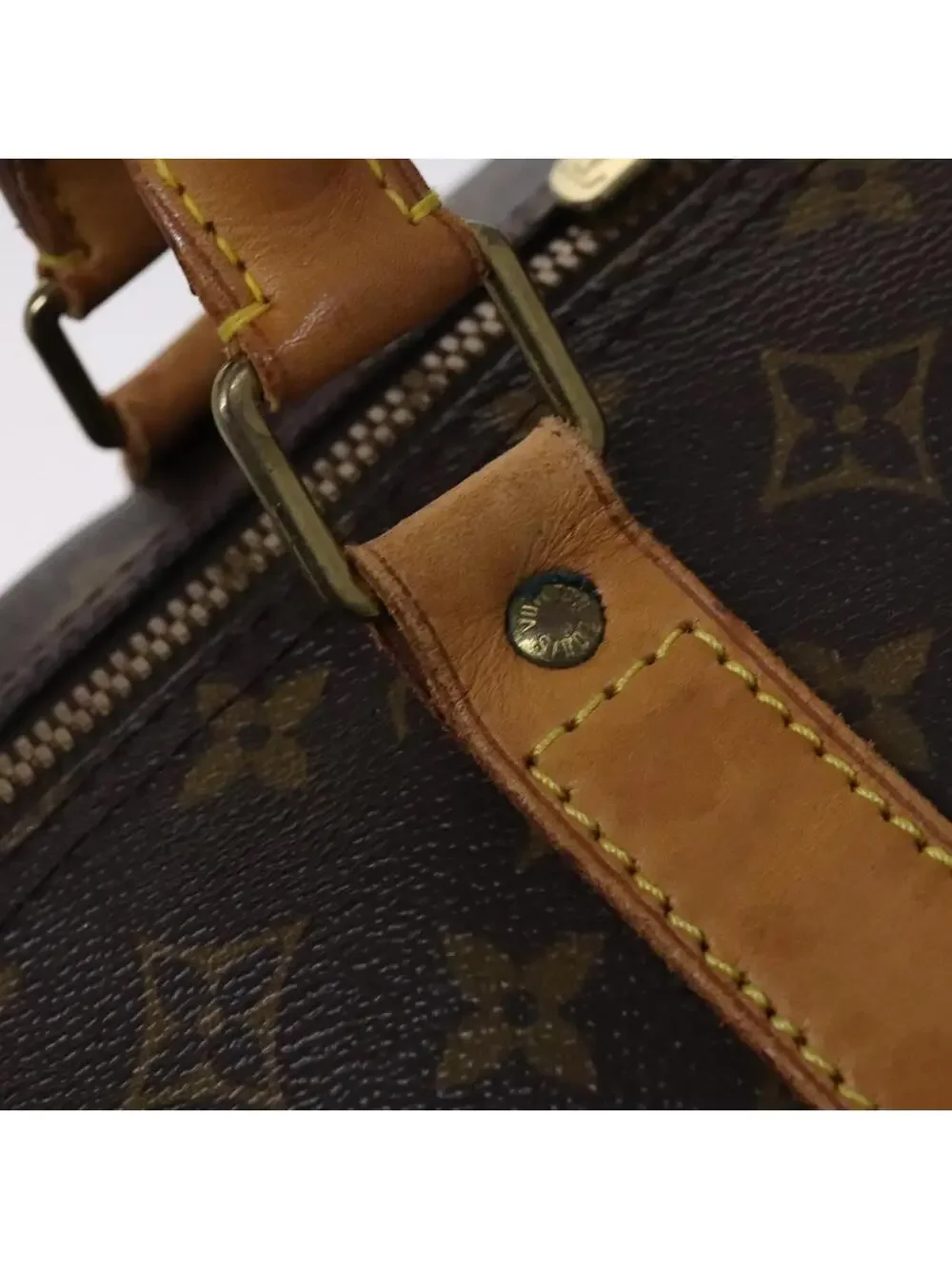 Louis Vuitton elevate your